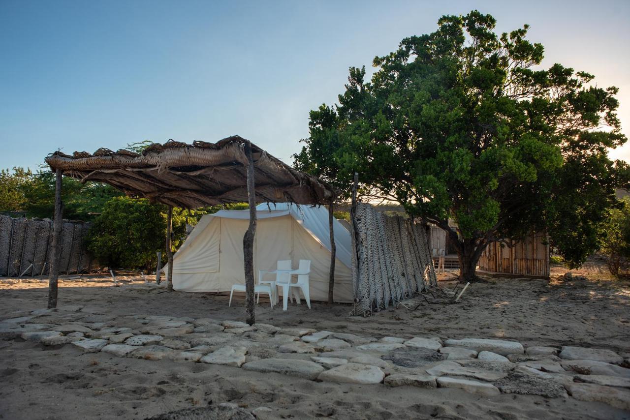 Eco Del Mar Pedernales Exterior foto