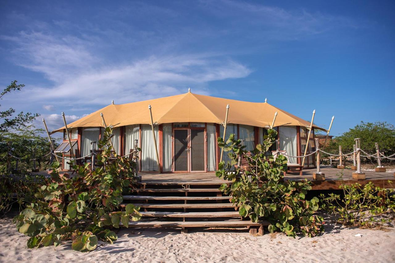 Eco Del Mar Pedernales Exterior foto