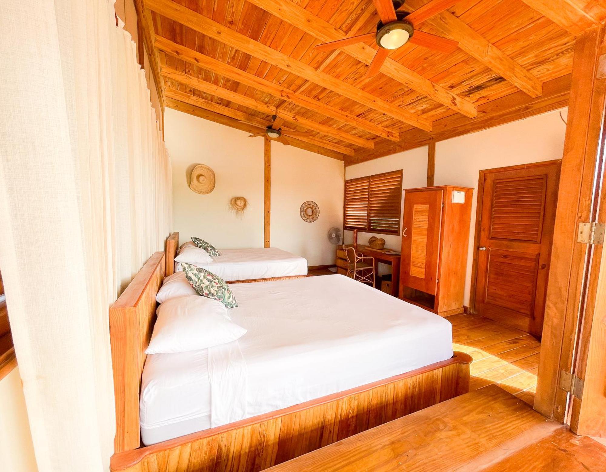 Eco Del Mar Pedernales Exterior foto