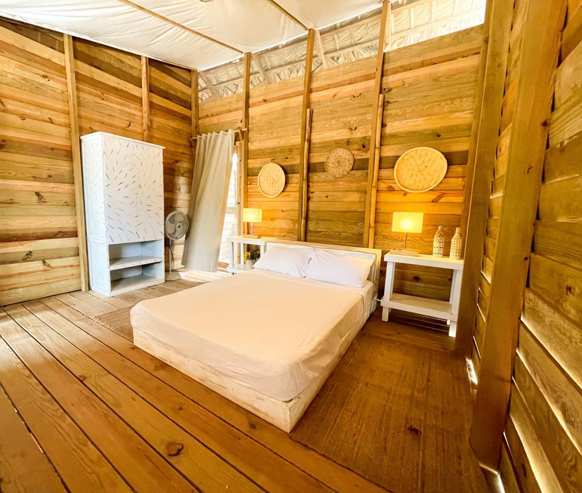 Eco Del Mar Pedernales Exterior foto