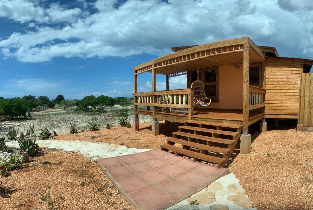 Eco Del Mar Pedernales Exterior foto